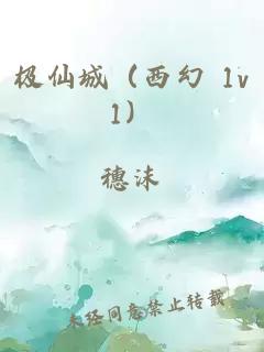 極仙城（西幻 1v1）